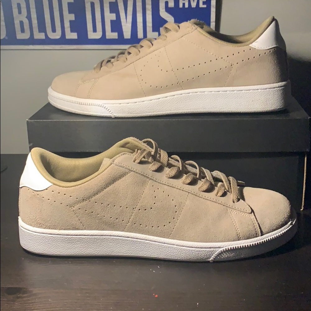 Nike Tennis classic Cs Suede